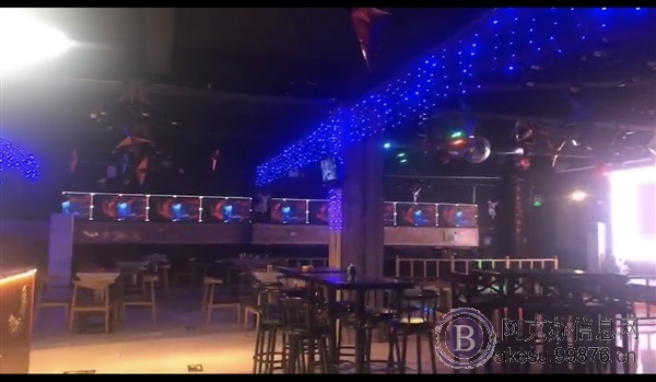 阿克苏市夜店酒吧转让